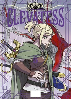 Clevatess Tome 5