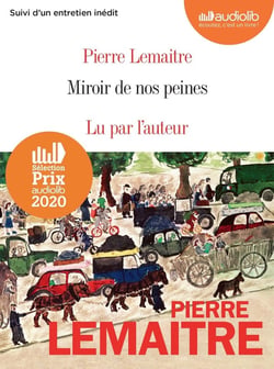 Les enfants du désastre Tome 3 - miroir de nos peines