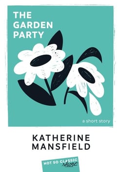 The garden party