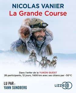 La grande course