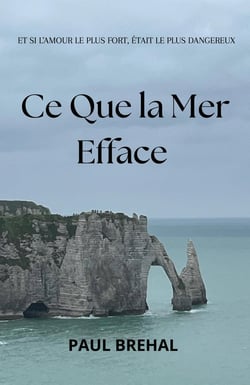 Ce que la mer efface