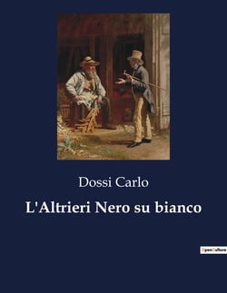 L'Altrieri Nero su bianco : Riflessioni sull'importanza della pubblicazione precoce