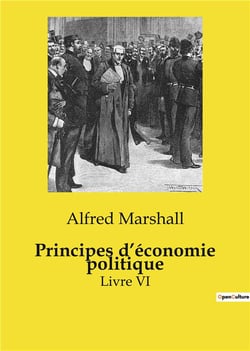 Principes d'économie politique : Livre VI