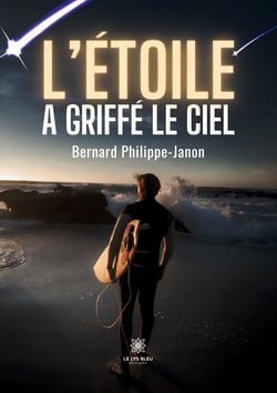 L'étoile a griffé le ciel