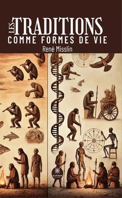 Les traditions comme formes de vie