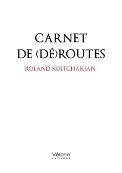 Carnet de (dé)routes