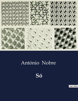 Só : A solidão poética de António Nobre em "Só"