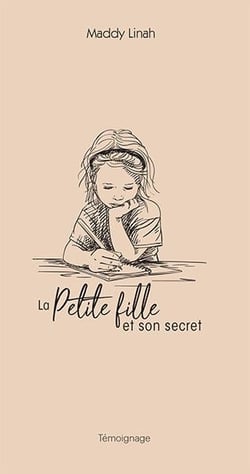 La petite fille et son secret