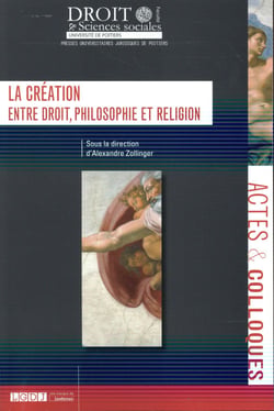 LA CRÉATION