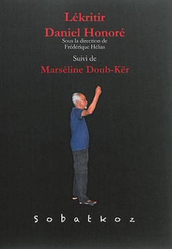 Lékritir, daniel honoré - marséline doub-kër