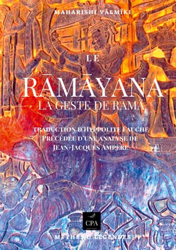 Le Ramayana : la geste de Rama