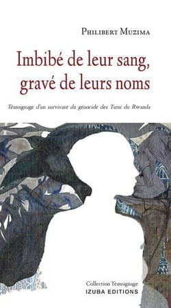 Imbibé de leur sang, gravé de leurs noms