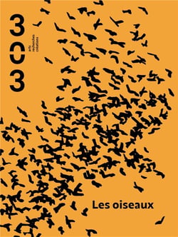 Revue 303 n.177 : Les oiseaux