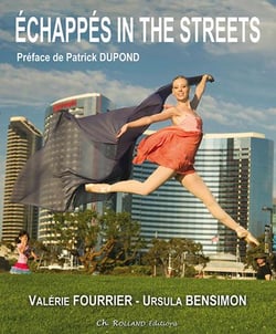 Échappés in the streets