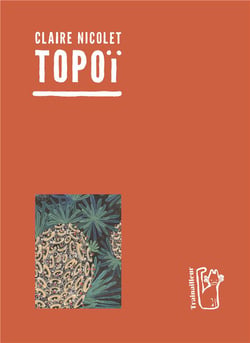 Topoiiii t.1 - édition de luxe