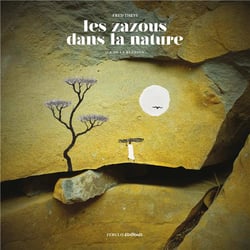 Les zazous dans la nature - Ile de la Réunion