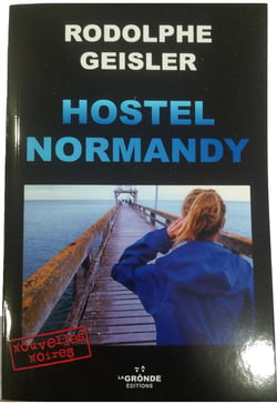 Hostel normandy