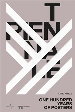 Triennale : One hundred years of posters