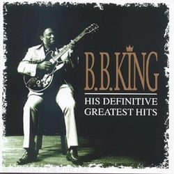 His definitive greatest hits