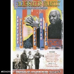 A jazz celebration