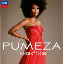 Voice of hope