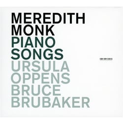 Piano songs