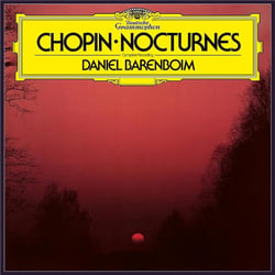 Chopin: Nocturnes