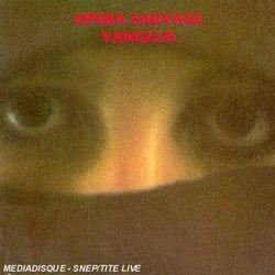 Opera Sauvage