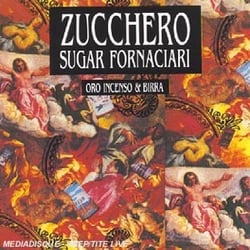 Oro incenso e birra