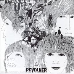 Revolver
