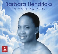 La voix du ciel