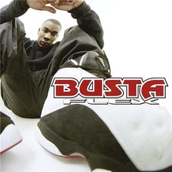Busta Flex 2lp 180g