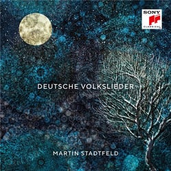 Deutsche Volkslieder - CD