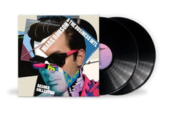 Record Collection - édition 140g