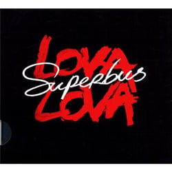 Lova lova