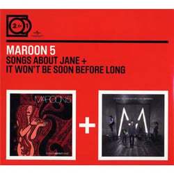Songs about jane - it won't be soon before long