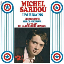 Les ricains