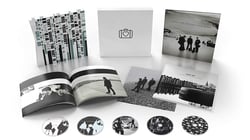 All that you can't leave behind - 20th anniversary
