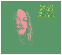 Best of & variations - édition limitée