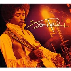 Jimi hendrix