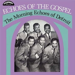 Echoes of the gospel