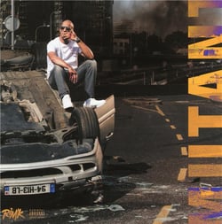 Mutant - édition limitée