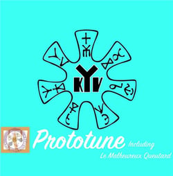 Prototune - CD