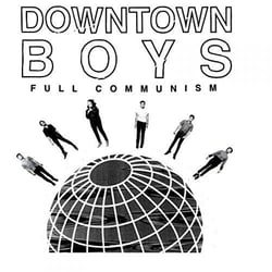 Full communism