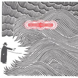 The Eraser - CD