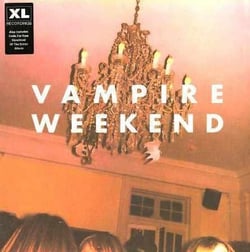 Vampire Weekend