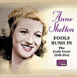 Fools Rush In