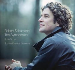 The symphonies