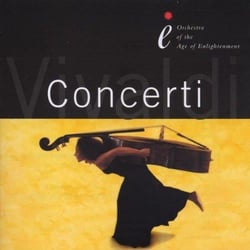 Vivaldi concerti