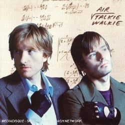 Talkie walkie